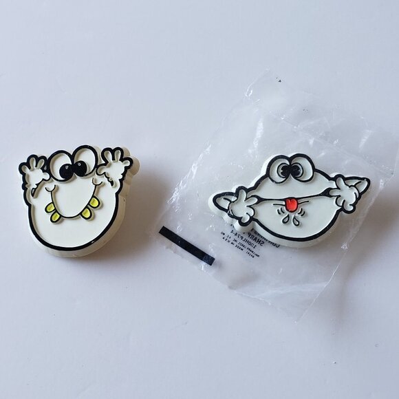 Hallmark Halloween Ghost Pins (set of 2) - Picture 1 of 3
